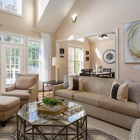 Luxurious House With Pool Near Asheville By Mighty Tree Properties Leicester Zewnętrze zdjęcie