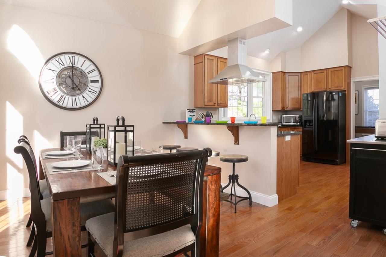 Luxurious House With Pool Near Asheville By Mighty Tree Properties Leicester Zewnętrze zdjęcie