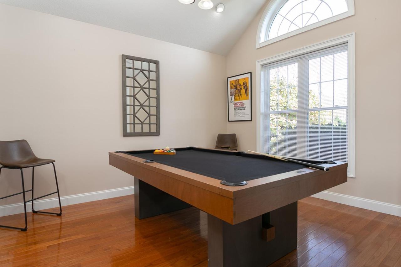 Luxurious House With Pool Near Asheville By Mighty Tree Properties Leicester Zewnętrze zdjęcie