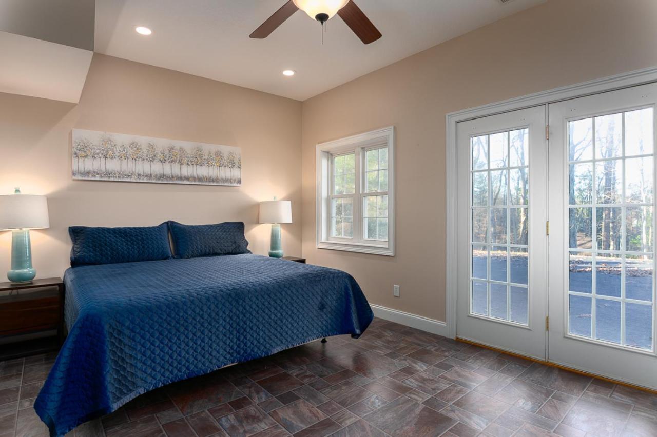 Luxurious House With Pool Near Asheville By Mighty Tree Properties Leicester Zewnętrze zdjęcie